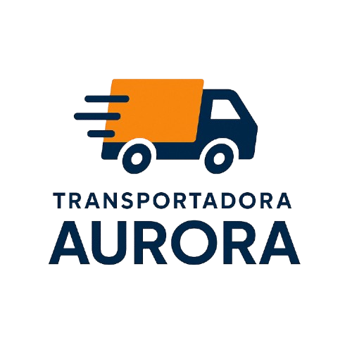 Logo Transportadora Aurora